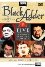 Watch The Black Adder 1channel